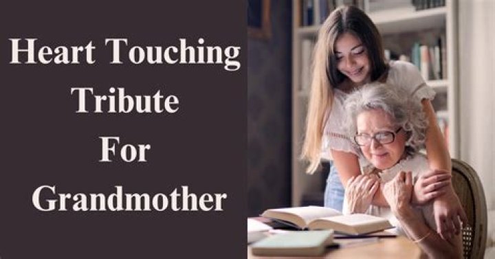 Discover Heartfelt Tributes To Cherished Mothers-in-Law