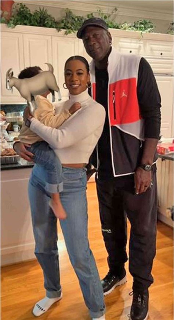 Discover Michael Jordan's Family Legacy