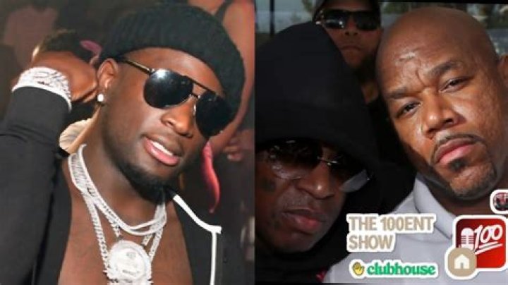 Discover Ralo Famgoon's Net Worth: Unlocking Wealth Secrets