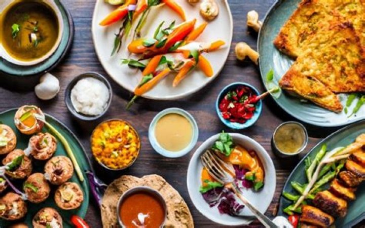 Discover The Essence Of "Zesty" For A Flavorful Culinary Adventure