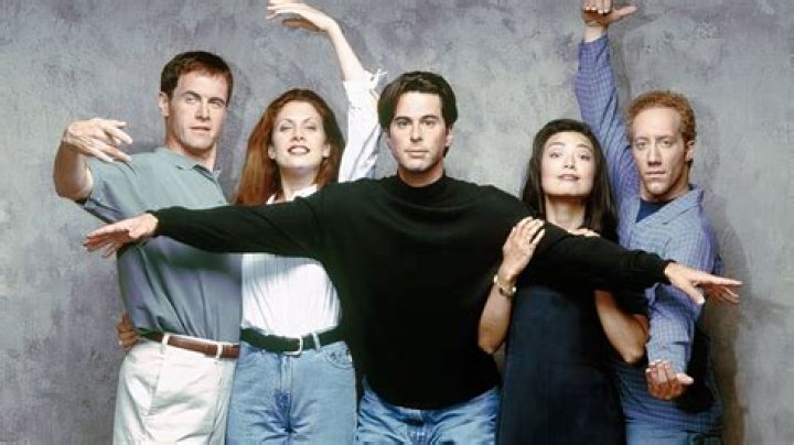 Discover The Five Vampire Masterpieces Of The 90s