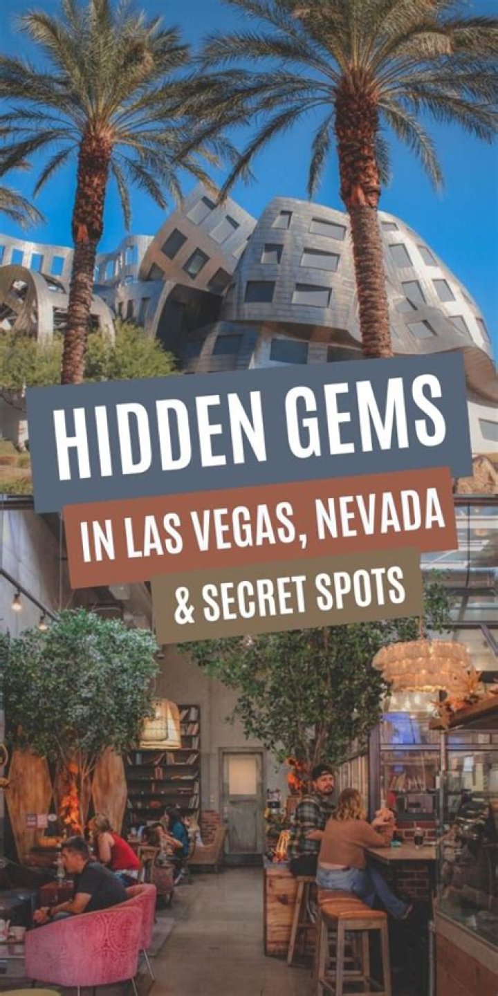 Discover The Hidden Gems Of AAA Las Vegas Hotels: A Gowess5 Guide