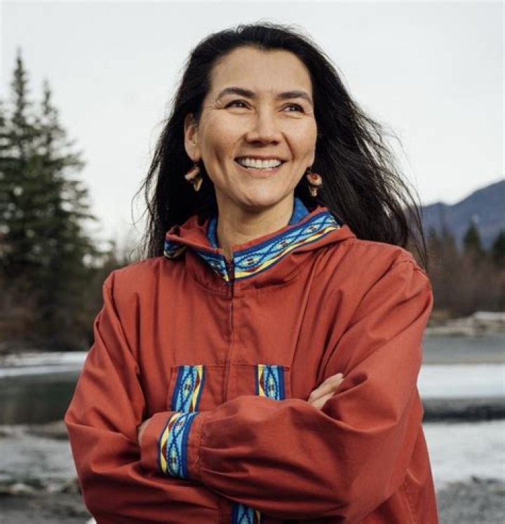 Discover The Hidden Truths Behind Sarah Palin's Alaskan Abode
