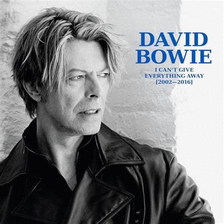 Discover The Secrets Behind David Bowie's Staggering Net Worth