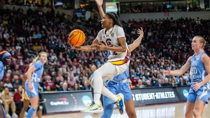 Discover The Secrets Behind Milaysia Fulwiley's Unstoppable Dunk