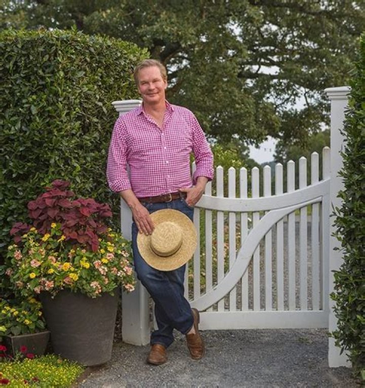 Discover The Secrets Of P. Allen Smith's Enduring Marriage