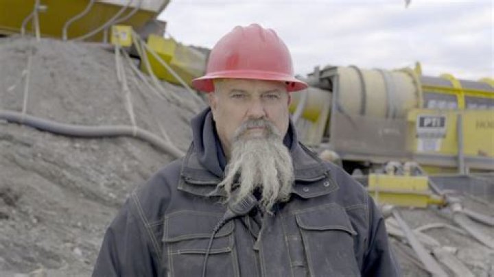 Discover The Thrilling World Of Gold Mining With Todd Hoffman On TV