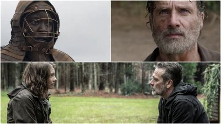 Discover The True Identity Of Zed From "The Walking Dead"