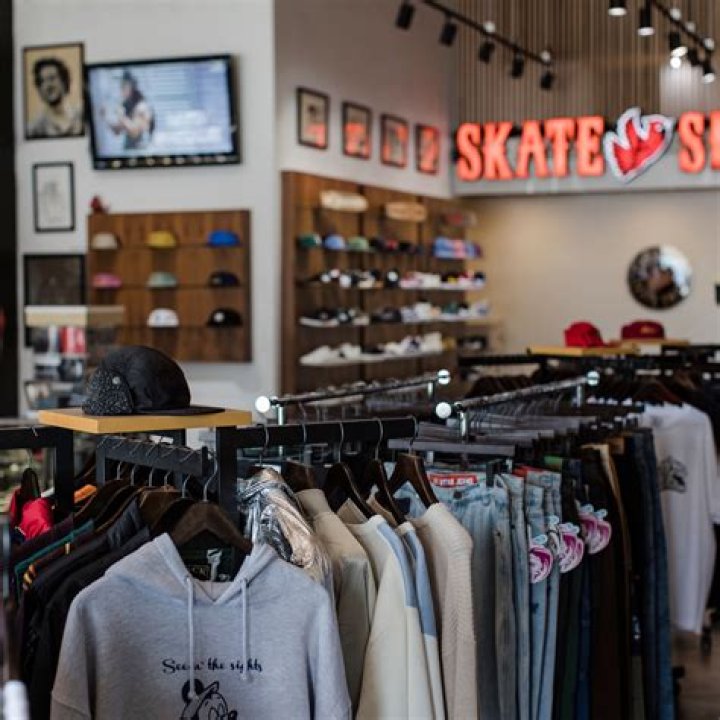 Discover The Ultimate Guide To Skate Shops