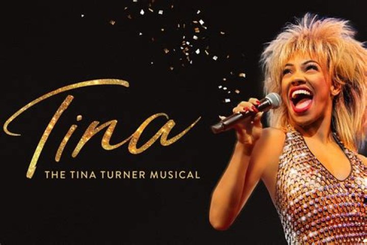 Discover The Unstoppable Journey Of Tina Turner's Daughter In Music