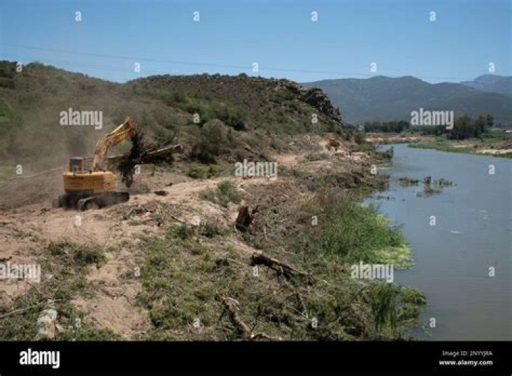 Discover The Wonders Of River Robertson 2023