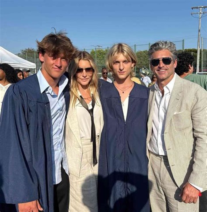 Discoveries About Patrick Dempsey's Kids