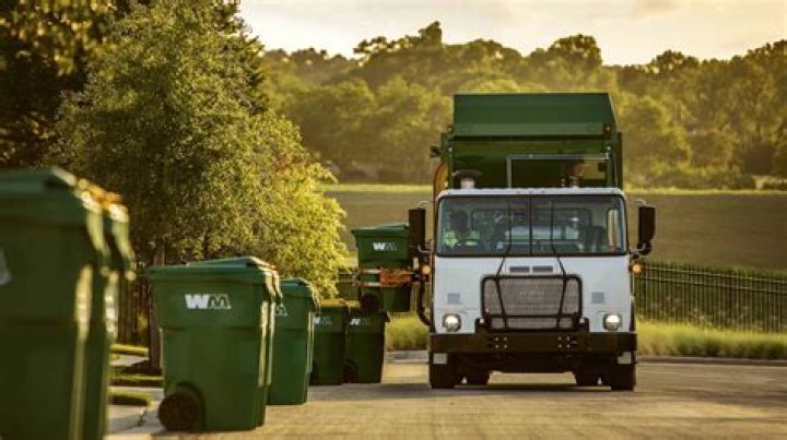Dive Into The Exciting New Season Of Trash Truck: Discoveries And Insights Unveiled!