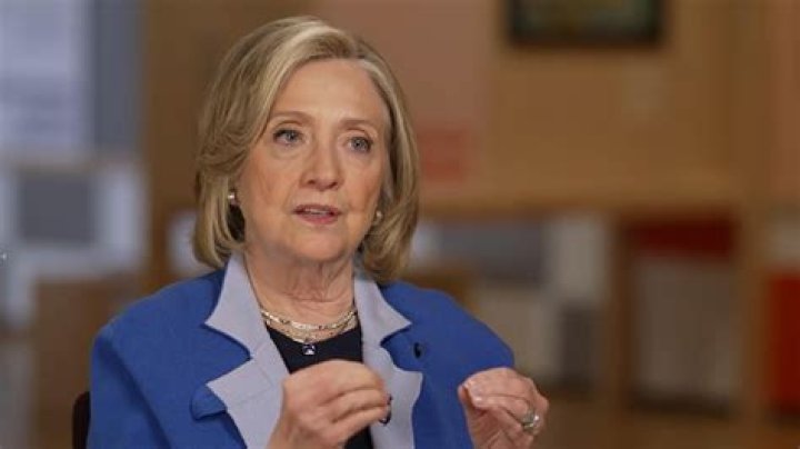 Does Hillary Clinton's Health Raise Concerns About Her Fitness For Office?