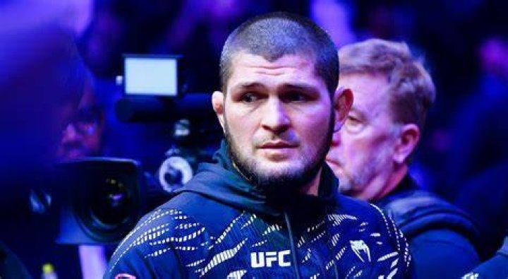 Does Khabib Nurmagomedov Have Children? ·