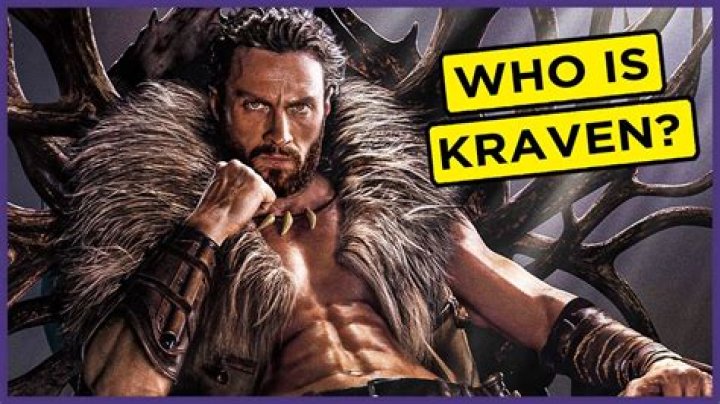 Does Kraven Have Cancer Character Analysis