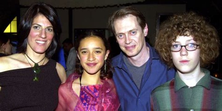 Does Steve Buscemi Have A Son That Is An Actor?