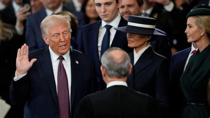 Donald Trump Enlisted Former U.S. Prosecutor Todd Blanche to His Defense Ahead of Arraignment