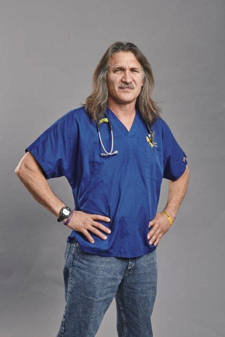 Dr. Jeff Young Bio, Family, Education, Career, Wife, Cancer ·