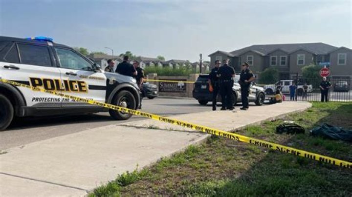 Drive-by shooting near western Illinois University