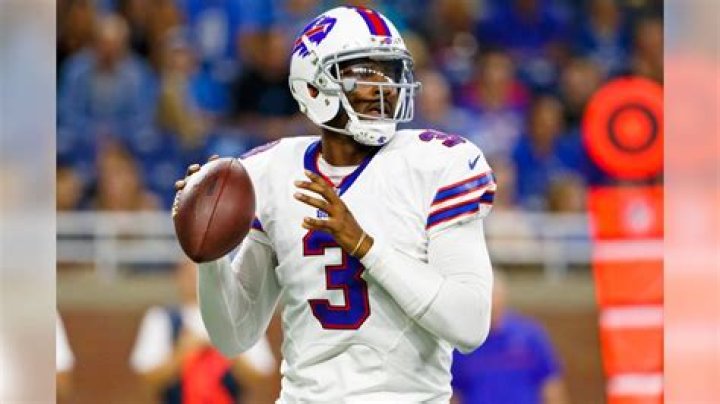 Ej Manuel: From College Star To NFL Quarterback
