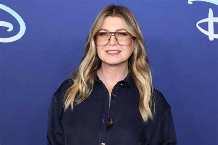 Ellen Pompeo's Surprising Connection To "Friends"
