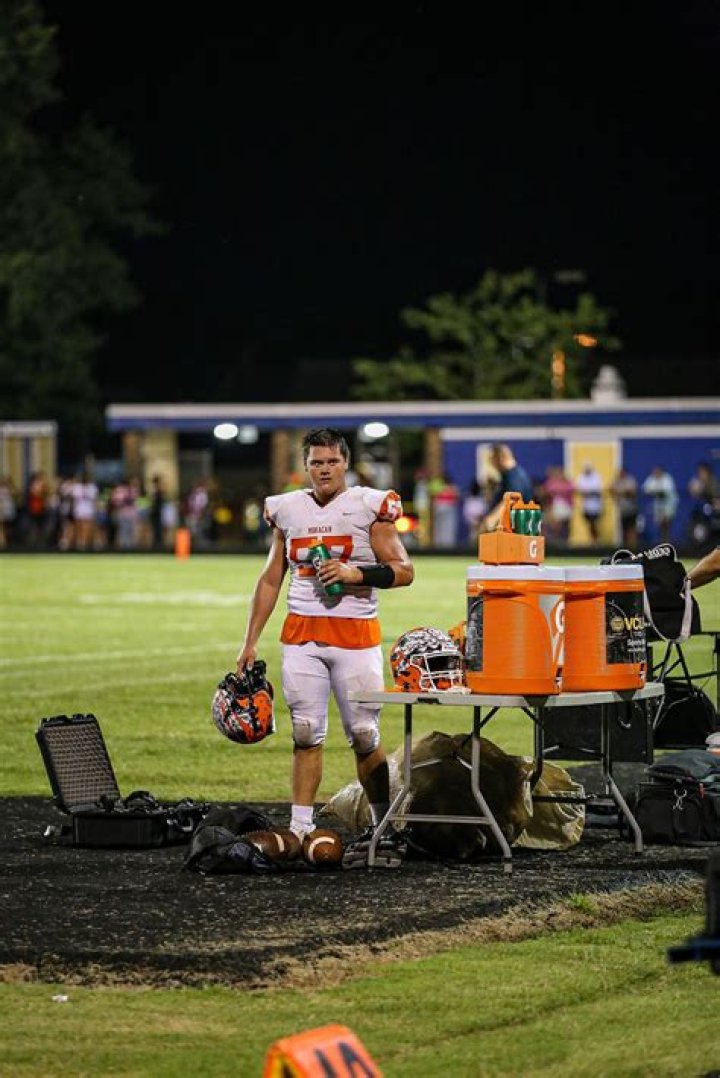Embracing Excellence On And Off The Field