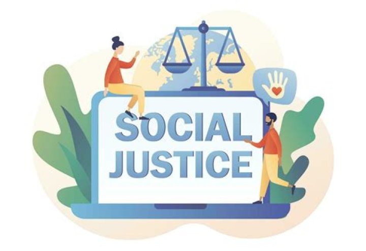 Emily Haine: Legal Advocacy And Social Justice