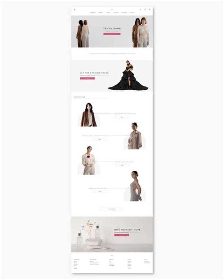 Empowering Women Through Fashion And Beauty