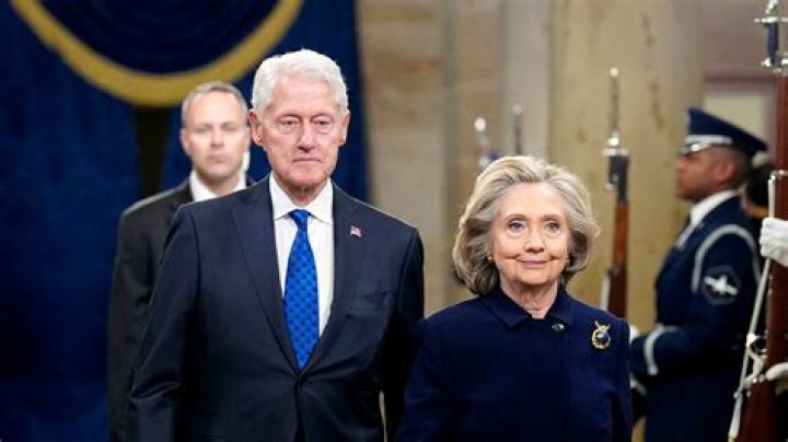 Epilepsy & Hillary Clinton: Resilience, Advocacy, And Inspiration