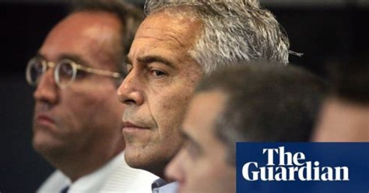 Epstein had sex tapes of Prince Andrew and Bill Clinton, witness claimed