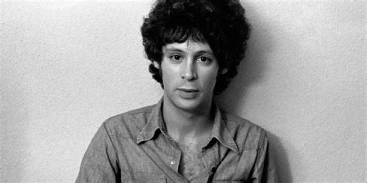 Eric Carmen ·