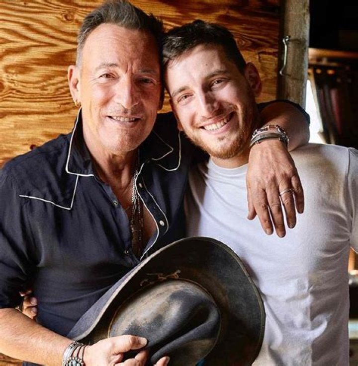 Evan James Springsteen's Height And Weight Explored