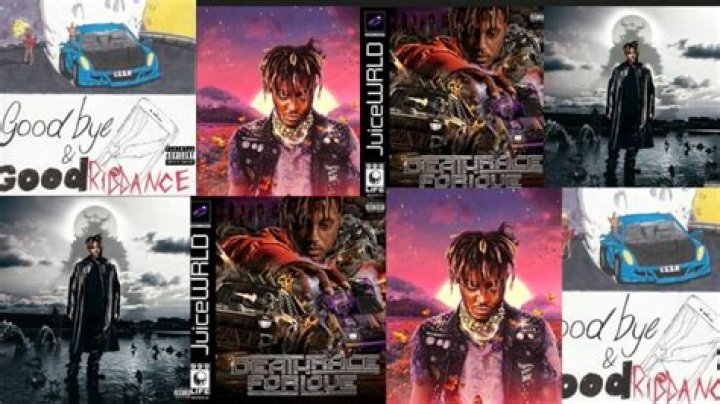 Everything We Know About Juice WRLD's Upcoming Posthumous Album