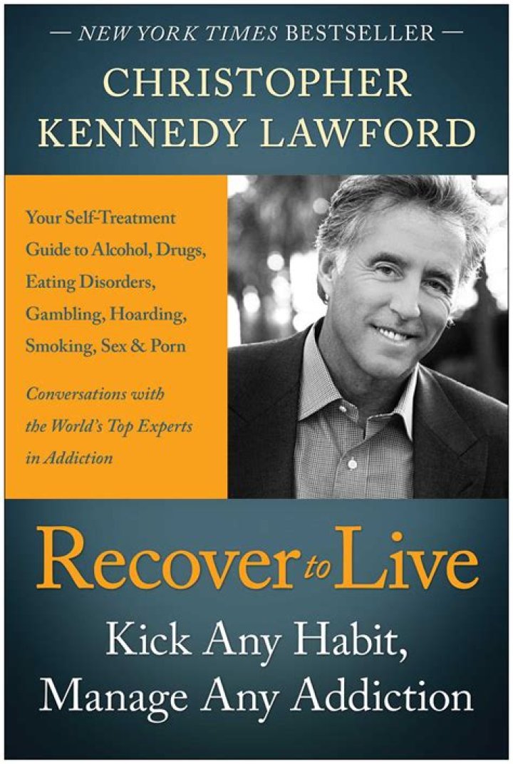 Exploring Christopher Kennedy Lawford's Wealth