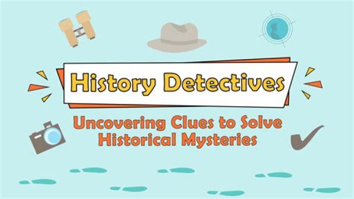 Exploring History And Uncovering Beauty