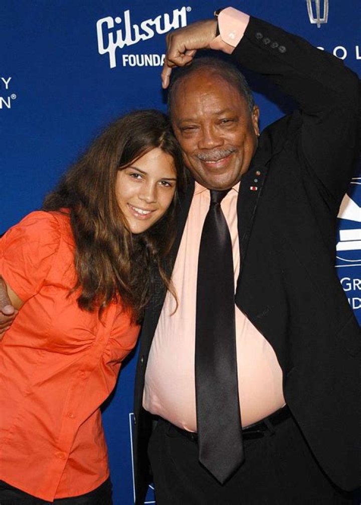 Exploring Kenya Kinski Jones' Age And Career
