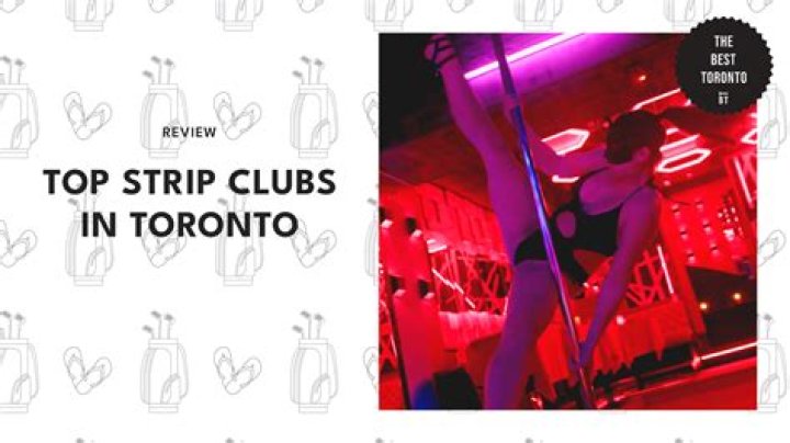 Exploring The Allure Of Strip Clubs