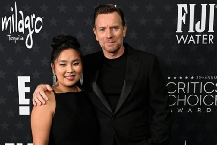Exploring The Dynamics Of Being Ewan McGregor's Only Sibling