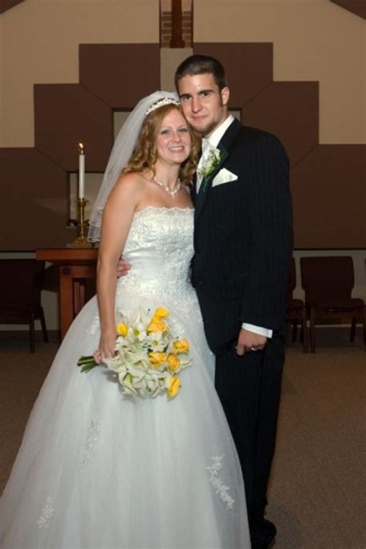 Exploring The Shadowy World Of Daniel Holtzclaw's Wife
