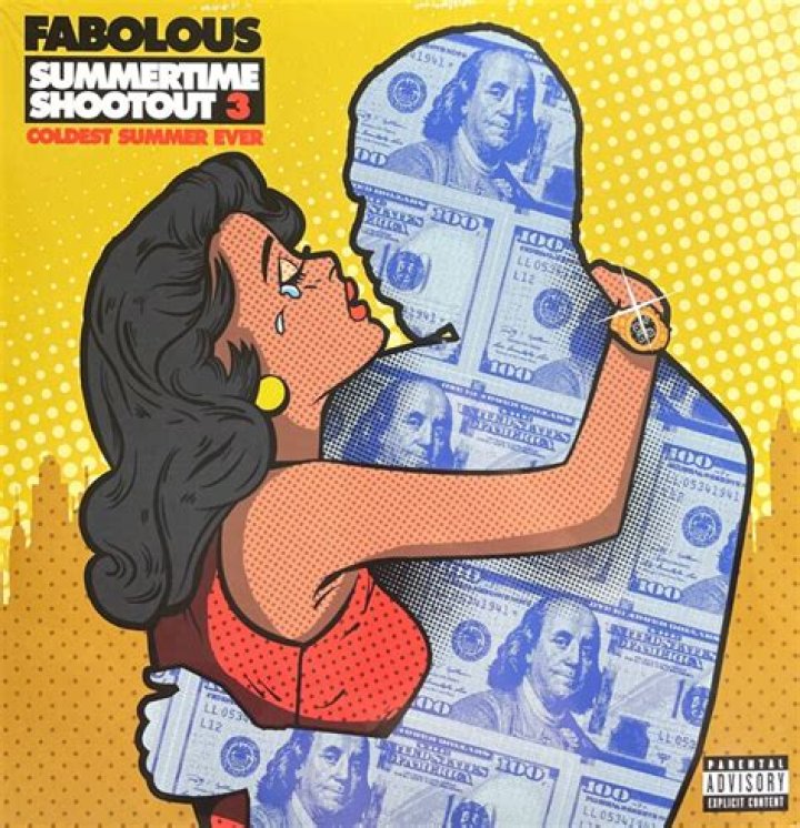 Fabolous Summertime Shootout Mixtape Stream, Download, Cover Art & Tracklist