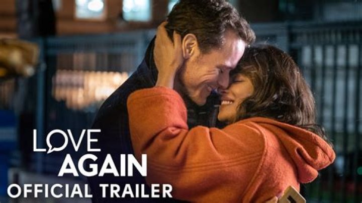 Finding Love Again with Marty Ingels