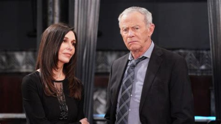 Finola Hughes And Russell Young: A Hollywood Separation