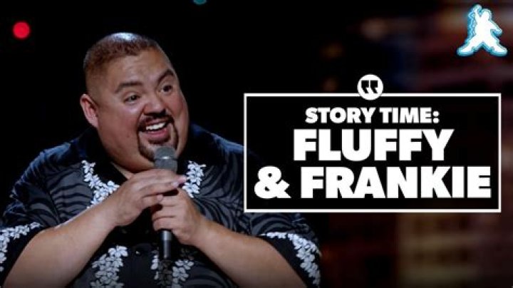 Frankie Fluffy, Son Of Gabriel Iglesias