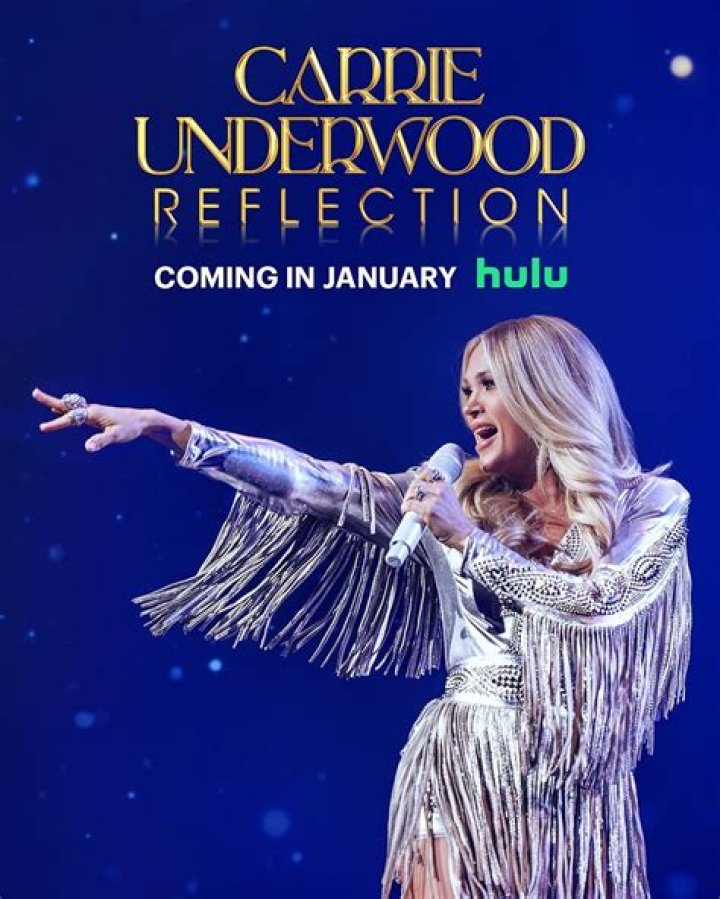From Carrie Underwood to Candice Crawford ·