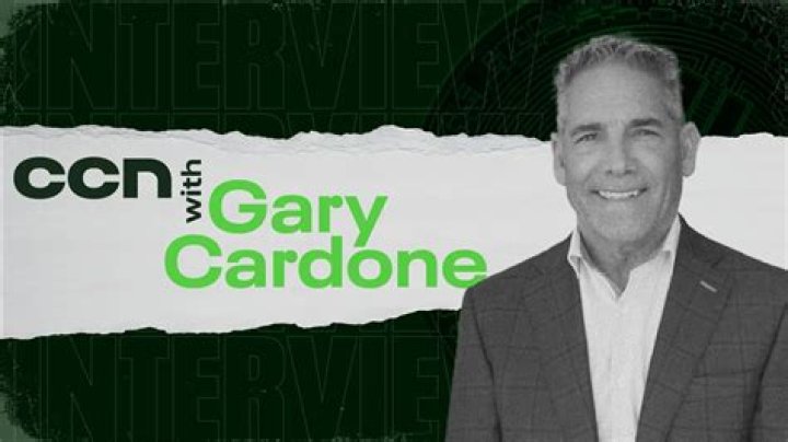Gary Cardone Wiki Unveils His Strategies