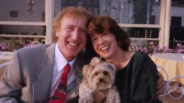 Gene Wilder's Grandson's Rise In Acting