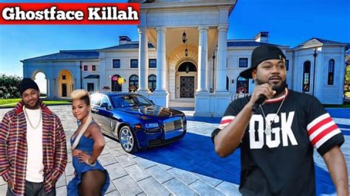 Ghostface Killah Net Worth, Age, Height, Weight, Family, Wiki 2024 |