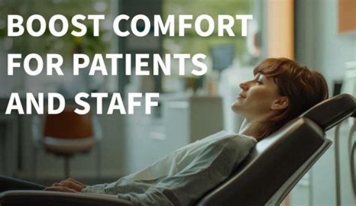 Giselle Montes, A Beacon Of Comfort For Patients