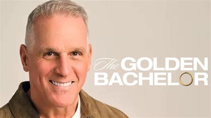Golden Bachelor Natascha Job Family And Wikipedia